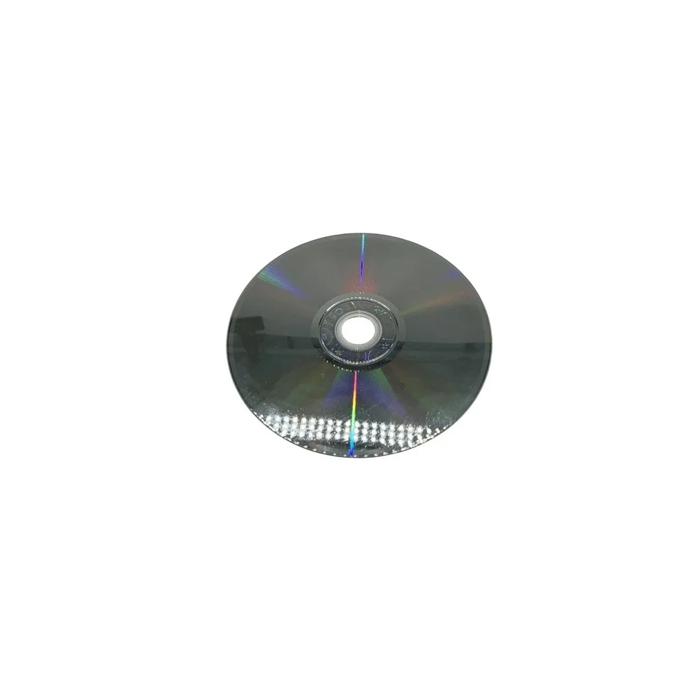N/A product disc